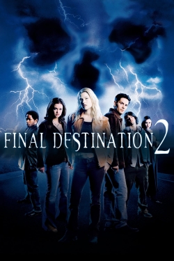 Watch Free Final Destination 2 Movies Full HD Online