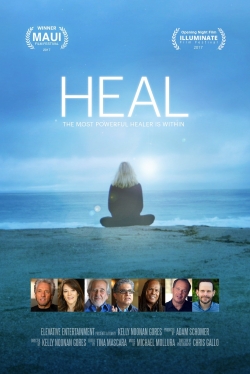 Watch Free Heal Movies Full HD Online