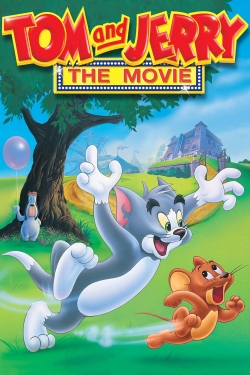 Watch Free Tom and Jerry: The Movie Movies Full HD Online