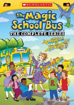 Watch Free The Magic School Bus Movies Full HD Online