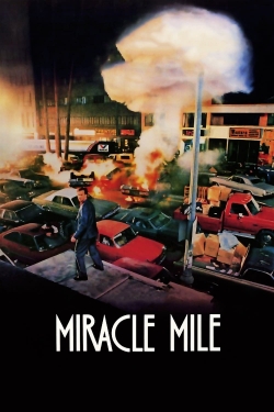 Watch Free Miracle Mile Movies Full HD Online