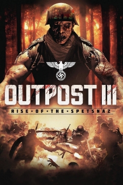 Watch Free Outpost: Rise of the Spetsnaz Movies Full HD Online