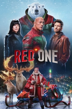 Watch Free Red One Movies Full HD Online