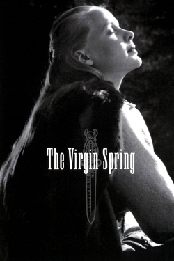 Watch Free The Virgin Spring Movies Full HD Online