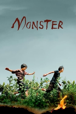 Watch Free Monster Movies Full HD Online