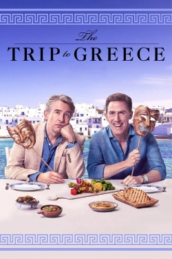 Watch Free The Trip to Greece Movies Full HD Online