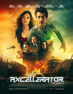 Watch Free Axcellerator Movies Full HD Online