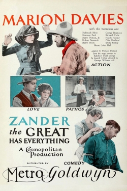 Watch Free Zander the Great Movies Full HD Online