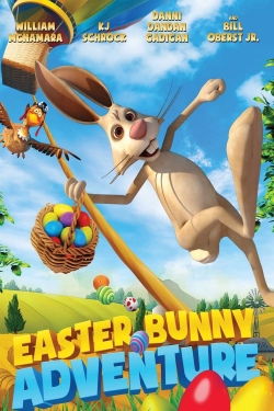 Watch Free Easter Bunny Adventure Movies Full HD Online