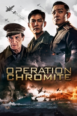 Watch Free Operation Chromite Movies Full HD Online