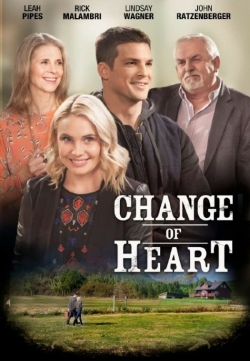 Watch Free Change of Heart Movies Full HD Online