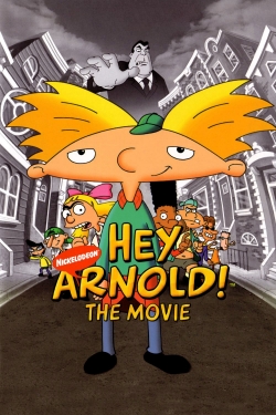 Watch Free Hey Arnold! The Movie Movies Full HD Online