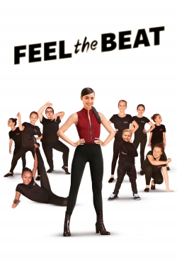 Watch Free Feel the Beat Movies Full HD Online