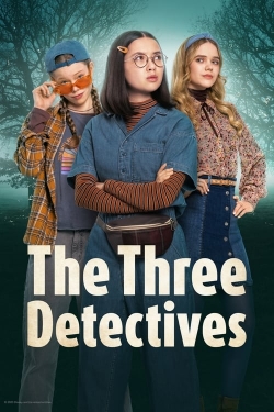 Watch Free The Three Detectives Movies Full HD Online