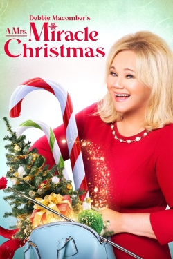 Watch Free Debbie Macomber's A Mrs. Miracle Christmas Movies Full HD Online