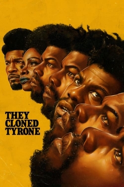 Watch Free They Cloned Tyrone Movies Full HD Online