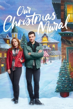 Watch Free Our Christmas Mural Movies Full HD Online