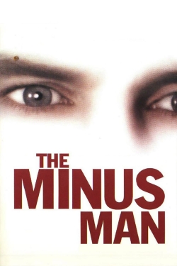 Watch Free The Minus Man Movies Full HD Online