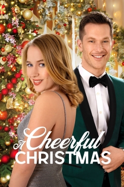 Watch Free A Cheerful Christmas Movies Full HD Online