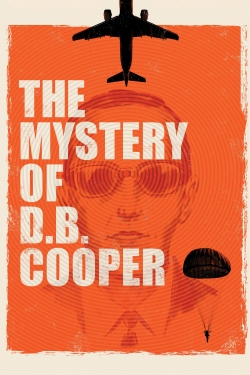 Watch Free The Mystery of D.B. Cooper Movies Full HD Online