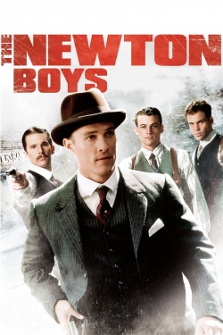 Watch Free The Newton Boys Movies Full HD Online