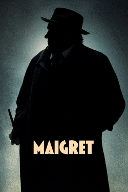 Watch Free Maigret Movies Full HD Online