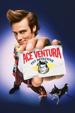 Watch Free Ace Ventura: Pet Detective Movies Full HD Online