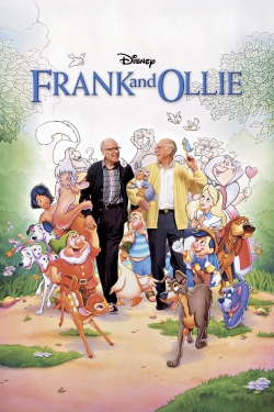 Watch Free Frank and Ollie Movies Full HD Online