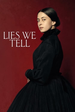 Watch Free Lies We Tell Movies Full HD Online