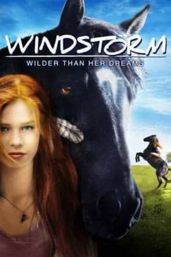 Watch Free Windstorm Movies Full HD Online