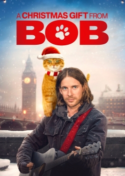 Watch Free A Christmas Gift from Bob Movies Full HD Online