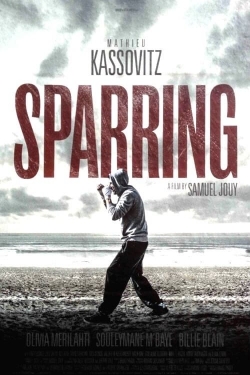 Watch Free Sparring Movies Full HD Online