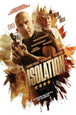 Watch Free Isolation Movies Full HD Online