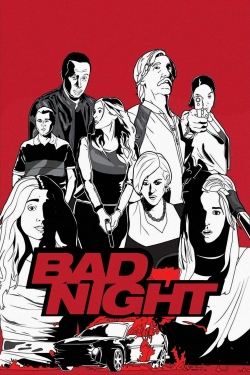 Watch Free Bad Night Movies Full HD Online