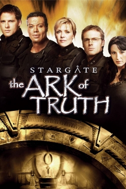 Watch Free Stargate: The Ark of Truth Movies Full HD Online