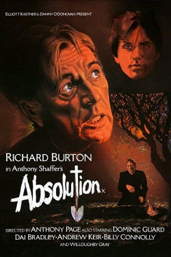 Watch Free Absolution Movies Full HD Online