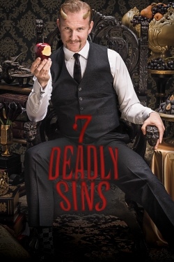 Watch Free 7 Deadly Sins Movies Full HD Online