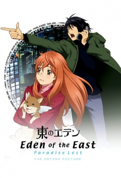 Watch Free Eden of the East Movies Full HD Online