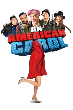 Watch Free An American Carol Movies Full HD Online