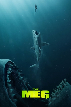 Watch Free The Meg Movies Full HD Online