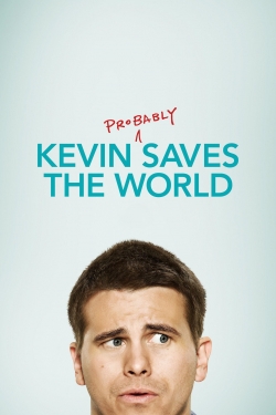 Watch Free Kevin (Probably) Saves the World Movies Full HD Online