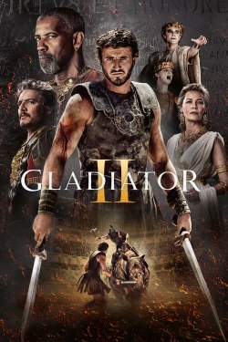 Watch Free Gladiator II Movies Full HD Online