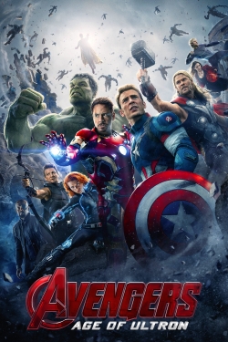 Watch Free Avengers: Age of Ultron Movies Full HD Online