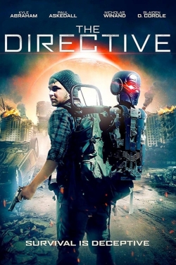 Watch Free The Directive Movies Full HD Online