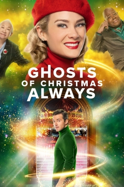 Watch Free Ghosts of Christmas Always Movies Full HD Online