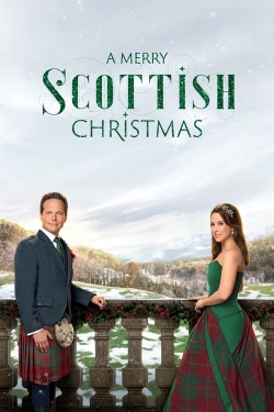 Watch Free A Merry Scottish Christmas Movies Full HD Online