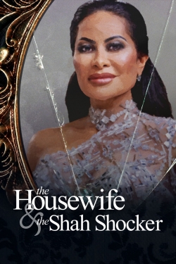 Watch Free The Housewife & the Shah Shocker Movies Full HD Online