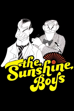 Watch Free The Sunshine Boys Movies Full HD Online