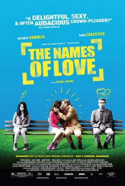 Watch Free The Names of Love Movies Full HD Online