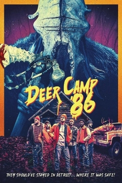 Watch Free Deer Camp ‘86 Movies Full HD Online